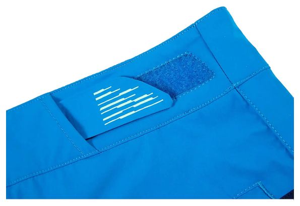 Endura SingleTrack Lite Short Blauw M