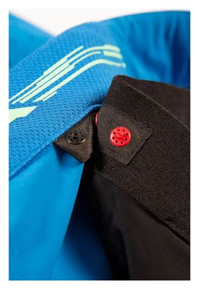 Endura SingleTrack Lite Short Blauw M
