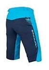 Endura SingleTrack Lite Short Blauw M