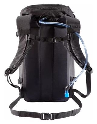 Rucksack Simond Alpinism 22L Schwarz