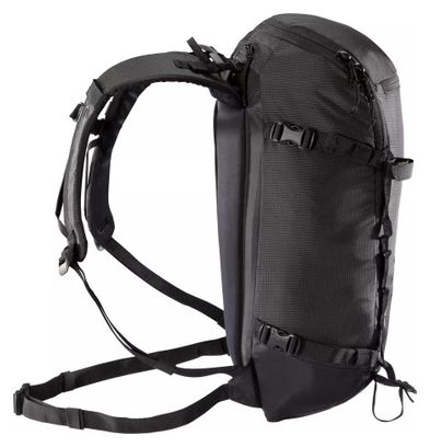 Mochila Simond Alpinism 22L Negro