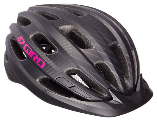 Giro Vasona Helmet Mat Black