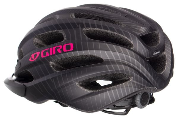 Giro Vasona Helmet Mat Black