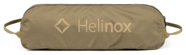 Table Pliante Helinox One Hard Top - Regular - Marron