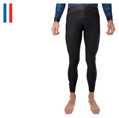 Gereviseerd product - LeBram Iseran Endurance Broek Zwart XL