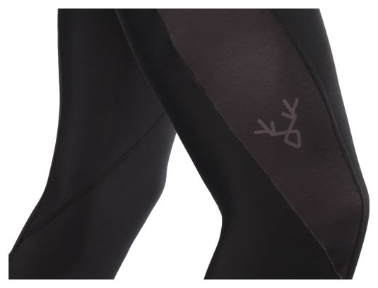 Gereviseerd product - LeBram Iseran Endurance Broek Zwart XL