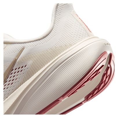 Nike Pegasus 42 Beige/Gold Women's Running Shoes