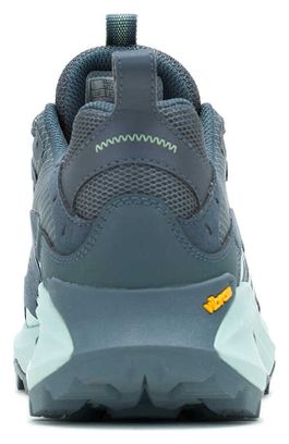 Merrell Moab Speed 2 Gore-Tex Wanderschuhe Blau