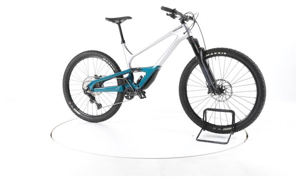 Produit reconditionné - Cannondale Jekyll 2 Fahrrad Fully - Très Bon Etat