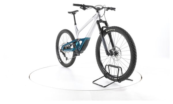 Produit reconditionné - Cannondale Jekyll 2 Fahrrad Fully - Très Bon Etat