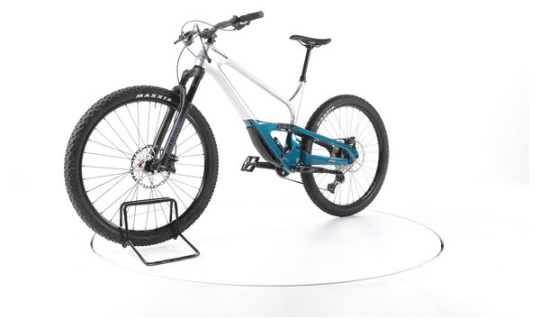 Produit reconditionné - Cannondale Jekyll 2 Fahrrad Fully - Très Bon Etat