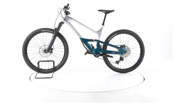 Produit reconditionné - Cannondale Jekyll 2 Fahrrad Fully - Très Bon Etat