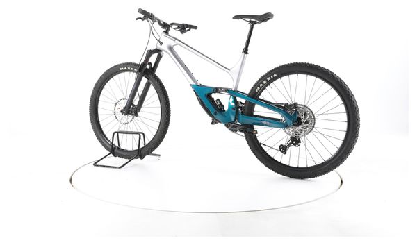 Produit reconditionné - Cannondale Jekyll 2 Fahrrad Fully - Très Bon Etat