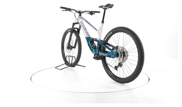Produit reconditionné - Cannondale Jekyll 2 Fahrrad Fully - Très Bon Etat