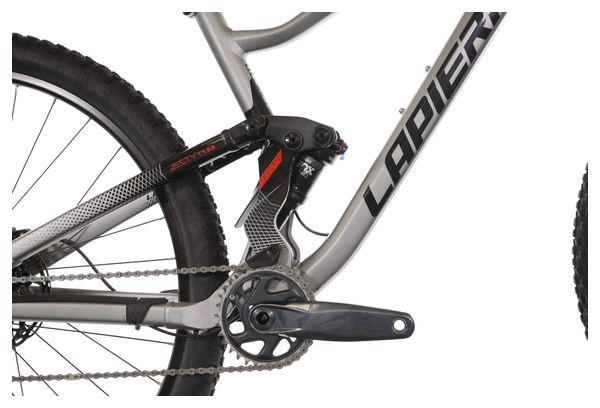 Producto renovado - Bicicleta de montaña Lapierre Zesty TR 5.9 Sram NX/GX Eagle 12V Gris 29' 2023