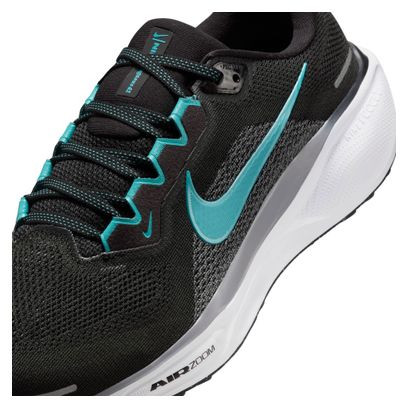 Nike Pegasus 41 Herren Laufschuh Schwarz/Weiß/Blau