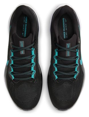 Nike Pegasus 41 Herren Laufschuh Schwarz/Weiß/Blau