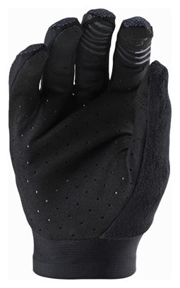 Troy Lee Designs Ace Women's Long Gloves Black