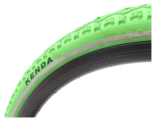 Pneus Fixie KENDA Khan 28 pouces / 700 x 38C