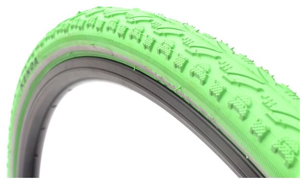 Pneus Fixie KENDA Khan 28 pouces / 700 x 38C