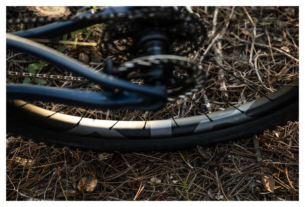 Shimano XTR XC WH-M9200 29'' Rear Wheel | Boost 12x148 mm | Center Lock