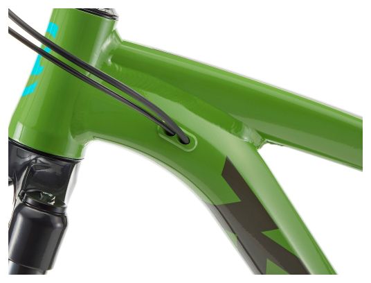Kona Kahuna Hardtail MTB Shimano Deore 12S 29'' Kiwi Grün