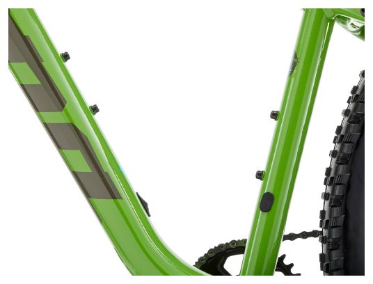 Kona Kahuna Hardtail MTB Shimano Deore 12S 29'' Kiwi Grün