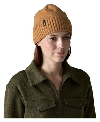 Unisex hat Patagonia Brodeo Brown