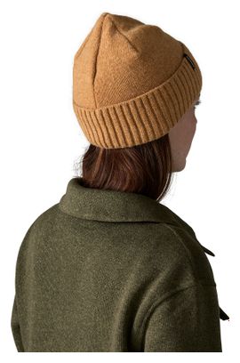 Unisex hat Patagonia Brodeo Brown