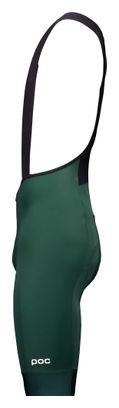 Culotte con tirantes Poc Cadence Hombre Verde