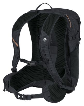 Zaino Ferrino Gecko 23 L nero da donna