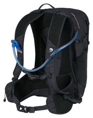 Zaino Ferrino Gecko 23 L nero da donna