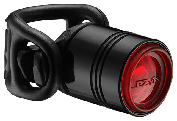 Luz trasera LEZYNE LED FEMTO DRIVE Negra