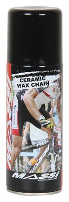 MASSI Wax Spray Ceramic 400ml