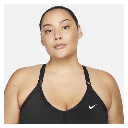 Sujetador Nike Dri-Fit Indy Mujer Negras