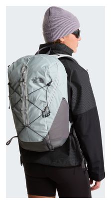 Sac à Dos The North Face Borealis Trail Gris