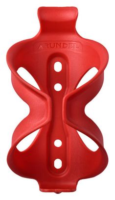 ARUNDEL Bottle Cage SPORT Red