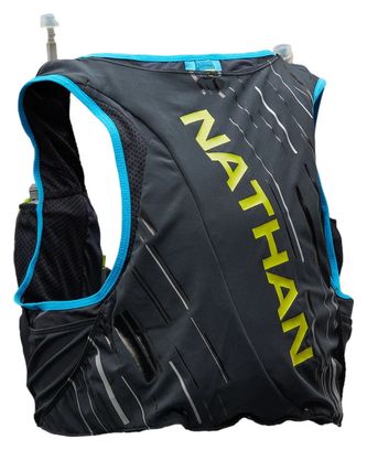 Nathan Pinnacle 4 Hydration Vest Black/Green