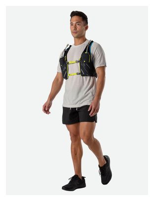 Sac d'hydratation Nathan Pinnacle 4 Noir/Vert 