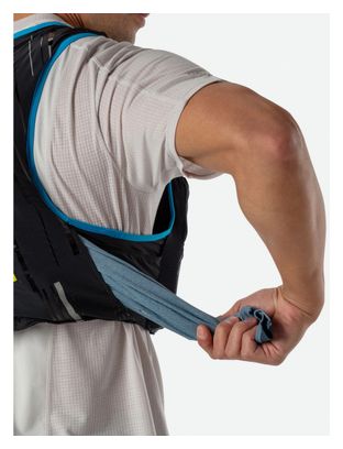 Sac d'hydratation Nathan Pinnacle 4 Noir/Vert 