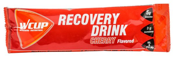 Recovery Drink Cherry