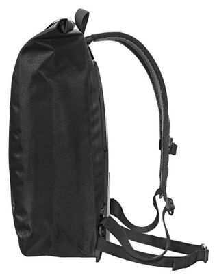 Ortlieb Velocity PS 23L Backpack Black | Alltricks.com