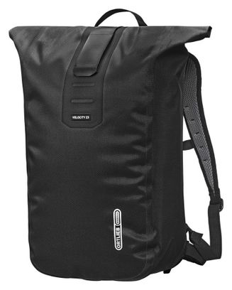 Sac à Dos Ortlieb Velocity PS 23L Noir