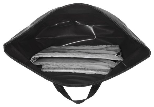 Zaino Ortlieb Velocity PS 23L nero
