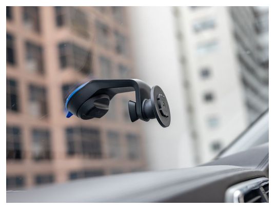 Quad Lock Car Mount V5