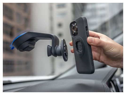 Quad Lock Car Mount V5