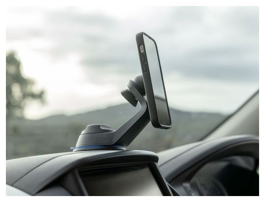 Quad Lock Car Mount V5