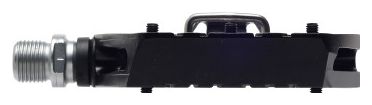 Pair of HT GD1 Automatic Pales Black