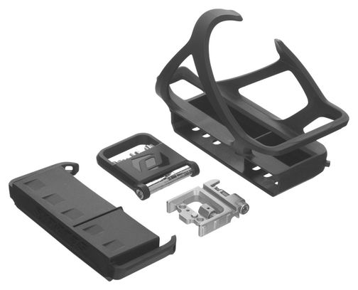 Syncros Matchbox Tailor Integrated Bottle Cage Right