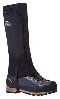 Guêtres Mountain Equipment Trail Gaiter Noir